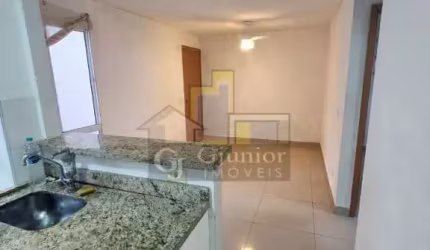 Apartamento com 2 Dormitórios e garagem, Jd. Centenário, Campinas (SP)  - AP687