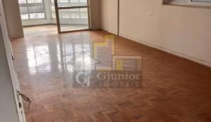 VENDA: Apartamento com 3 +1 Dormitórios (sendo 1 suíte), Varanda + Garagem, Centro, Campinas (SP) - AP1385