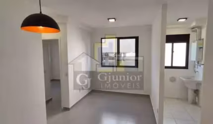 NOVO: Apartamento com 2 Dormitórios, Lazer completo, Jd. Ibirapuera, Campinas (SP) - AP1370