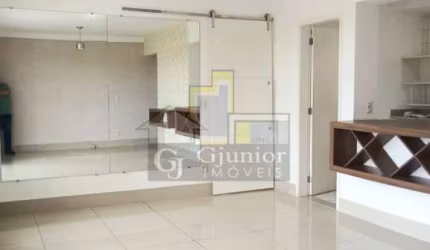 LOCAÇÃO: Apartamento com 3 Dormitórios (sendo 1 suíte), Garagem + Varanda, Parque Prado, Campinas (SP) - AP1365