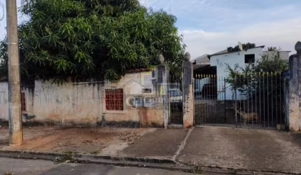 Terreno de 390m² com 3 Casas construídas, Jardim Minnesota (Nova Veneza), Sumaré (SP) - TE1332