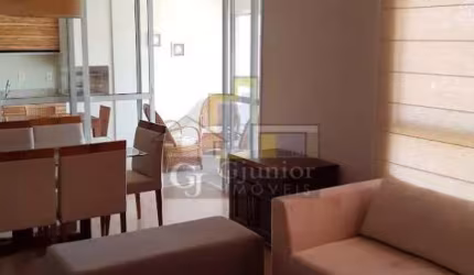 Apartamento com 3 Dormitórios (sendo todos suítes) + Garagem, Fazenda São Quirino, Campinas (SP) - AP1328