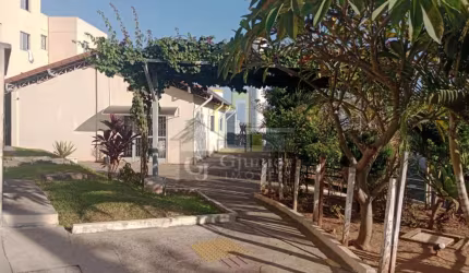 Apartamento com 2 Dormitórios, Vila Abaeté, Campinas (SP) - AP1327