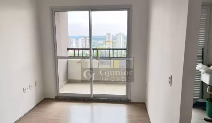 Apartamento com 2 Dormitórios (sendo 1 suíte) + Lazer TOTAL, Parque Rural Fazenda Santa Cândida, Campinas (SP) - AP1309