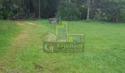 Chácara com 10mil mts², Itatuba, São Lourenço da Serra (SP) - CH1307