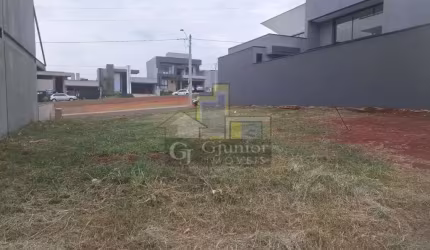 Oportunidade de TERRENO com 300,24mts, Parque Brasil, Paulínia (SP) - TE1295