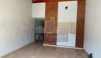 Linda Casa com 3 Dormitórios + Garagem, Jardim Itália, Araras (SP) - CA1294