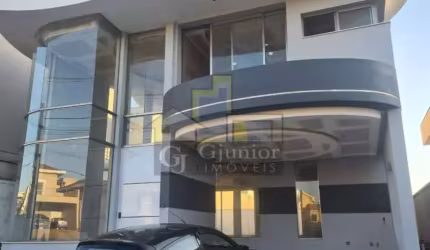 Ótima Casa para Venda com 3 Dormitórios (sendo todos suítes), Jardim Green Park, Hortolândia (SP) - CA1285