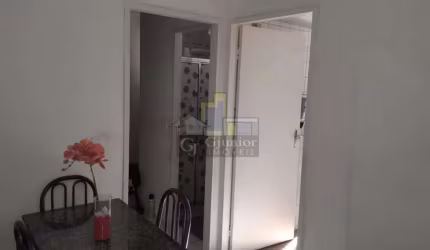 Apartamento com 1 Dormitório para Venda, Centro, Campinas (SP) - AP1279