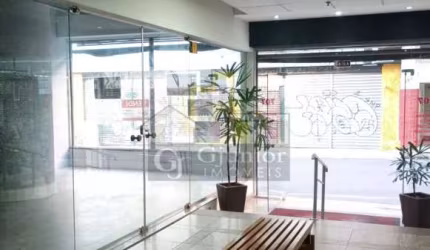 VENDA/LOCAÇÃO: Sala comercial Totalmente Reformada com 39mts², Centro, Campinas (SP) - SA1249