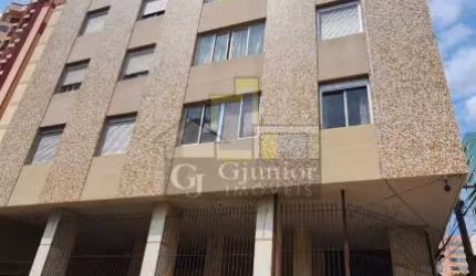 Apartamento com 2 Dormitórios e Garagem, Centro, Campinas (SP) - AP1235