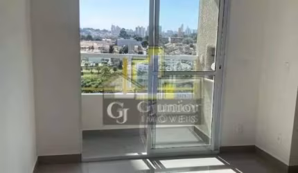 Apartamento com 2 Dormitórios (sendo 1 suíte)+ 1 Vaga de Garagem, Villa Garden, Campinas (SP) - AP1202