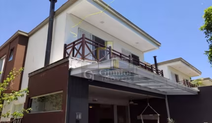 Ótima Casa no Litoral com 4 Suítes + 3 Vagas de Garagem, São Sebastião (SP) - CA1182