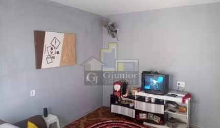 Casa com 3 Dormitórios (sendo 1 suíte), Jardim Santo Antonio, Campinas (SP) - CA1181