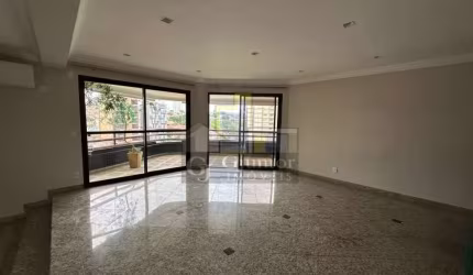 Excelente Apartamento com 4 Dormitórios (sendo 2 suítes), Jardim Paraíso, Campinas (SP) - AP1132