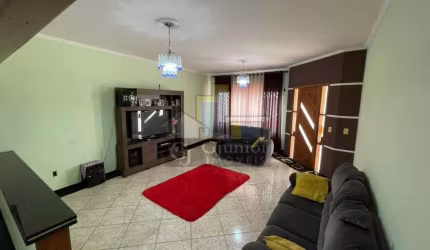Casa com 2 Dormitórios + Edícula, Remanso Campineiro, Hortolândia (SP) - CA1127