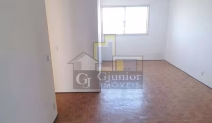 Apartamento com 2 Dormitórios + Vaga de garagem,  Vila Industrial, Campinas - AP1087