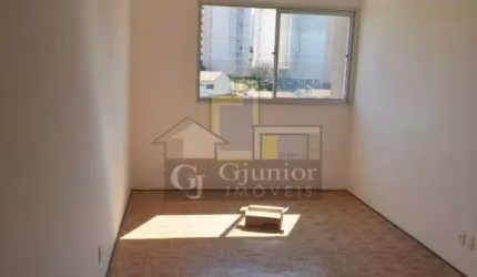 Apartamento com 2 Dormitórios + 1 Vaga de garagem,  Vila Industrial, Campinas - AP1085