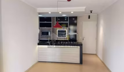 Excelente Apartamento com 3 Dormitórios + Vaga de garagem, Bonfim, Campinas (SP) - AP1062