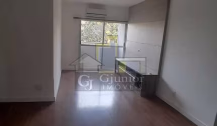 Excelente Apartamento com 2 Dormitórios + Vaga de garagem, Cambuí, Campinas (SP)  - AP1060