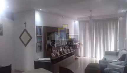 Excelente Apartamento com 2+1 Dormitórios com armários, Sacada + Garagem, Centro, Campinas (SP) - AP1047
