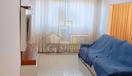 Ótimo Apartamento com 3 Dormitórios (Sendo 1 Suíte) Garagem coberta, Centro, Campinas (SP)  - AP1008