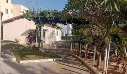Apartamento com 2 Dormitórios, Vila Abaeté, Campinas (SP) - AP992