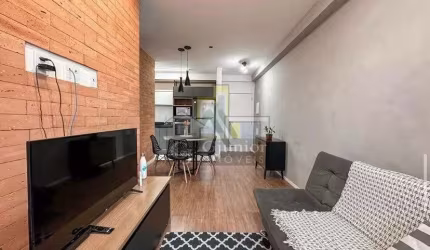 Lindo Apartamento com 2 Dormitórios, Chácara Sta. Antonieta (Nova Veneza), Sumaré (SP) - AP965