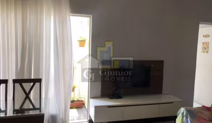 Apartamento à Venda com 2 Dormitórios + Garagem, Jardim das Andorinhas, Campinas (SP) - AP949