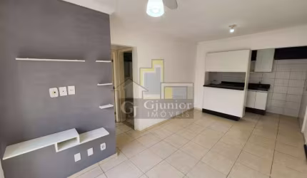 Apartamento com 2 Dormitórios, Sacada e Lazer,  Jardim Nova Hortolândia I, Hortolândia (SP) - AP923