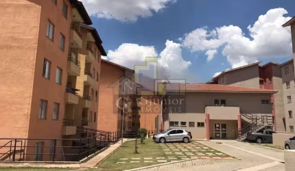 Apartamento para Locação, com 3 Dormitórios + Garagem, Recanto Do Sol I, Campinas (SP) - AP901