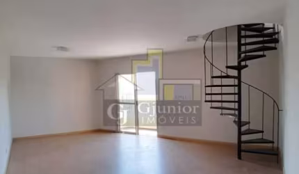 Cobertura com 4 Dormitórios e 4 Vagas, 205m2 - Vila Itapura, Campinas (SP)  - CO900