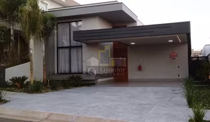 Belíssima Casa com 360m², 3 Suítes + 1 Master com Closet + 4 Vagas de Garagem, Swiss Park, Campinas (SP) - CA898