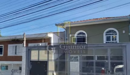 Casa para Locação/Venda, Jardim Chapadão, Campinas (SP) - CA897