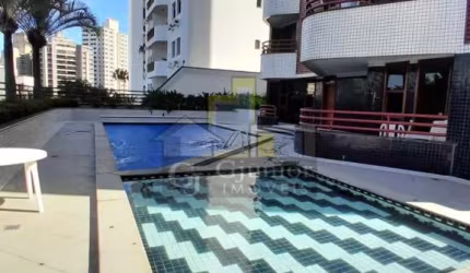 Apartamento para Locação/Venda, Jardim Proença, Campinas (SP) - AP896