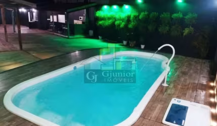 Chácara à Venda com 70m², Jardim Chapadão, Campinas (SP) - CH892