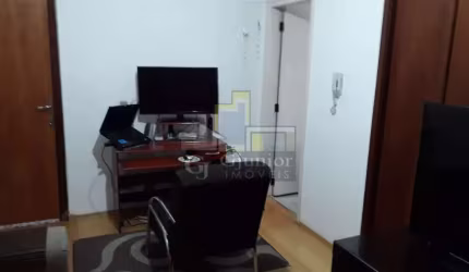 Apartamento com 1 Dormitório (Suíte), Centro, Campinas (SP) - AP860