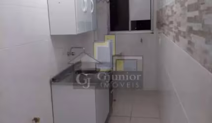 Kitnet com Divisória e Garagem, Botafogo, Campinas (SP) - KI830