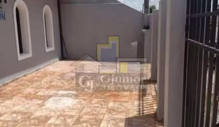 Sobrado com 3 Dormitórios e Suíte, Jardim Eulina, Campinas (SP),  - SO825