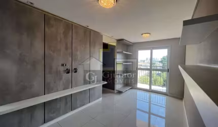 Apartamento com 3 Dormitórios e Garagem à Venda, Jardim Paranapanema, Campinas (SP) - AP807