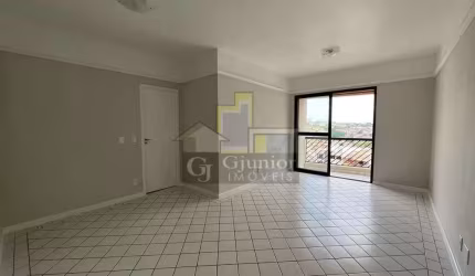 Apartamento com 3 Dormitórios à Venda, Jardim Guarani, Campinas (SP) - AP795