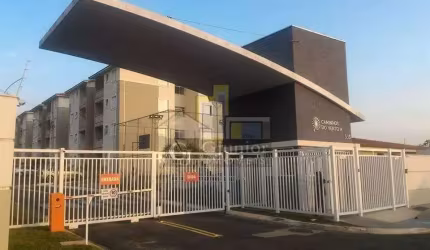 Apartamento à Venda com 2 Dormitórios e sacada, Nova Hortolândia, Hortolândia (SP) - AP742