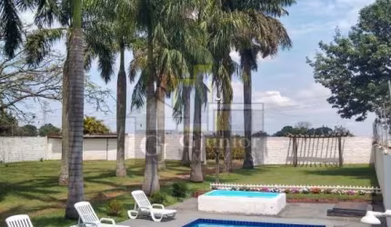 Chácara à Venda,  Parque Dos Pinheiros, Nova Odessa (SP) - CH724