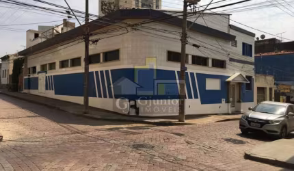 Excelente salão com 700,00 m2, Centro, Campinas (SP) - SA670