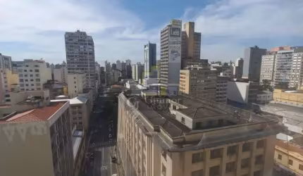 Conjunto com 2 Salas Comerciais, 60mts2, Centro, Campinas (SP) - SA576