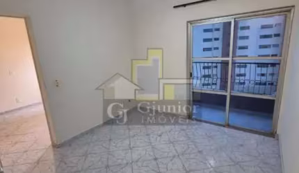 LOCAÇÃO: Apartamento com 1 Dormitório, sacada + garagem, Centro, Campinas (SP) - AP1394