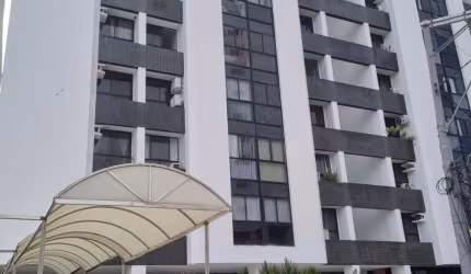 NEW HAVEN RESIDENCE – Conforto e Comodidade na Pituba,  Locação!!