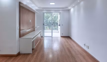 Apartamento tipo para venda com 3 quartos, sendo 1 suíte, 81m²