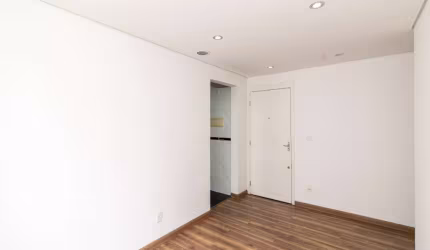 Apartamento tipo para venda com 2 quartos, 44m²