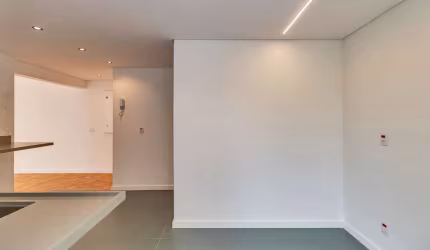 Apartamento tipo para venda com 3 quartos, sendo 1 suíte, 98m²